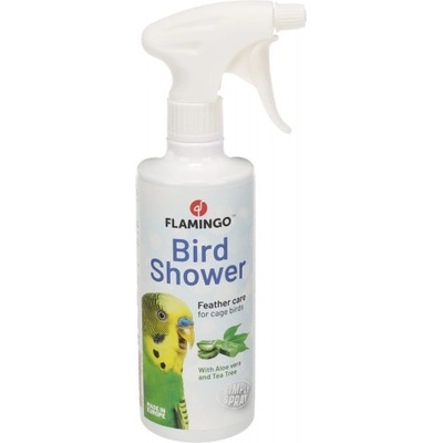 FLAMINGO спрей за птици с алое вера 500 мл, Белгия - 101808
