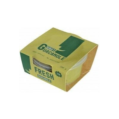 Guau Guacamole 200 g