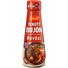 Vitana Hovädzí tekutý bujón 180 ml