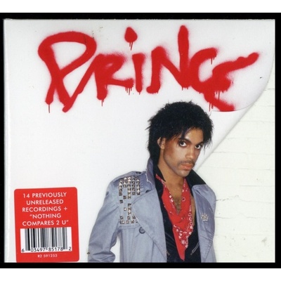 PRINCE - ORIGINALS -DIGI- CD