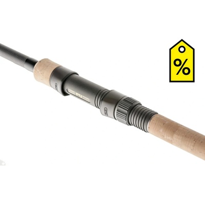 Mivardi G50 MK2 FC 3,6 m 3 lb 2 diely