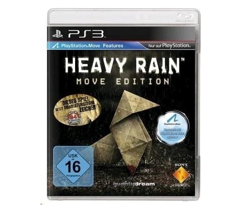Heavy Rain