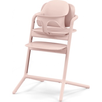 CYBEX Lemo 2 3v1 set Pearl Pink
