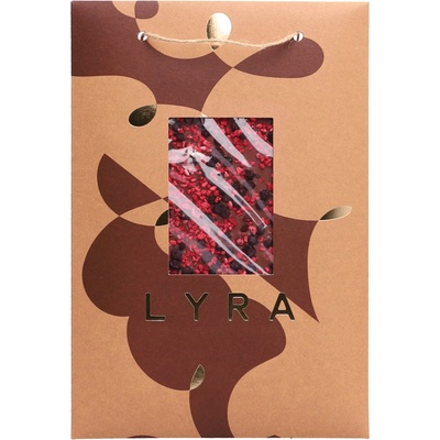 Lyra Premium s posypem 300 g