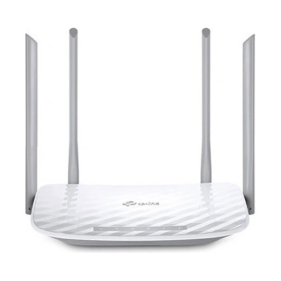 TP-Link Archer C50 AC1200, AP/router, 4x LAN, 1x WAN / 300Mbps 2,4/ 867Mbps 5GHz Archer C50