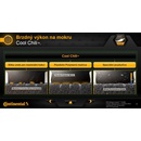 Osobní pneumatiky Continental WinterContact TS 860 195/65 R15 91T