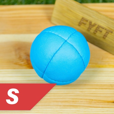 Beanbag Infinities 3rd Generation Jugglequip Barva: S Světle modrá