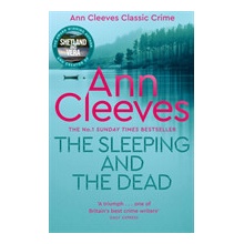 Sleeping and the Dead Cleeves Ann