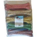 Juko Kost barevná mix 19 cm 150 - 160 g 10 ks