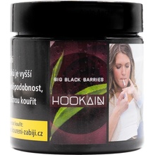 Hookain Big Black Barries 50 g