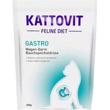 Kattovit Feline Diet Gastro 0,4 kg