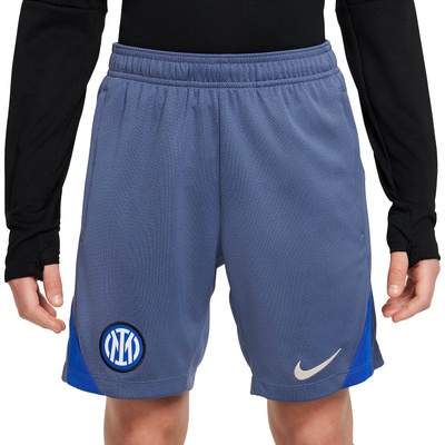 Шорти Nike INTER Y NK DF STRK SHORT KZ fn9952-491 Размер M (137-147 cm)