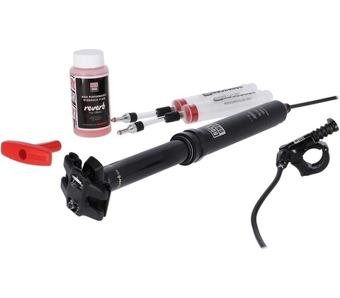 RockShox Reverb Stealth