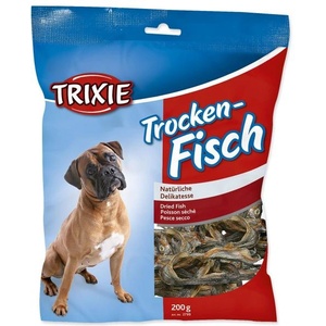 TRIXIE Лакомство Trixie Шпроти сушени 200g (G14-2799)