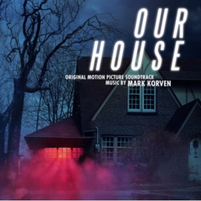 KORVEN, MARK - OUR HOUSE LP
