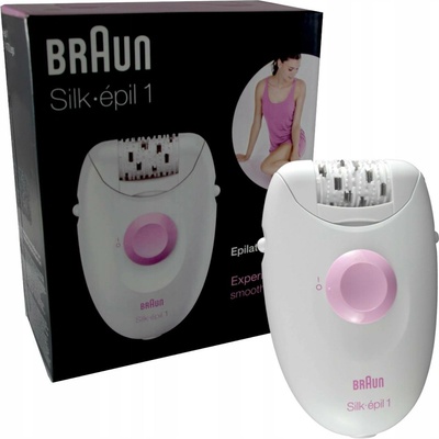 Braun Silk-épil 1 1-370