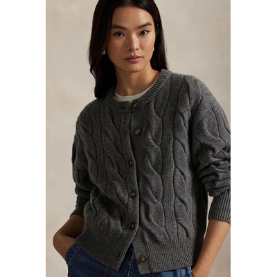 Ralph Lauren Вълнена жилетка Polo Ralph Lauren (211972128)