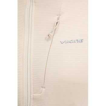 Viking Суичър за спортове на открито Viking Birger в бежово с изчистен дизайн 740/27/9384 (740.27.9384)