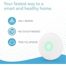 Airthings Wave Plus