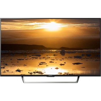 Sony Bravia KDL-49WE755