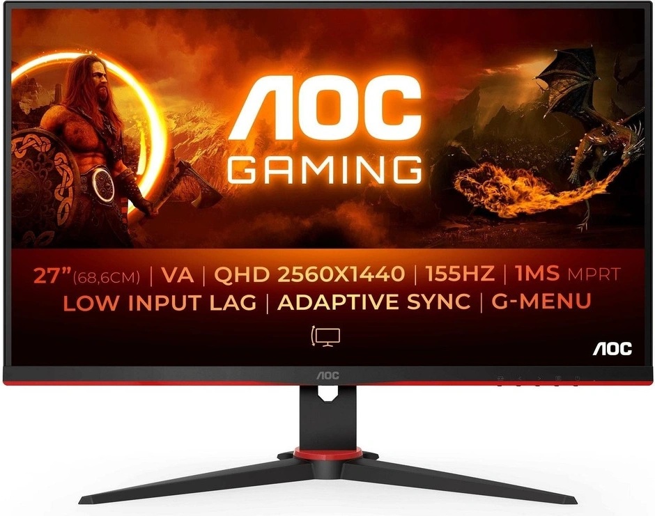 AOC Q27G2E