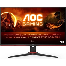 AOC Q27G2E