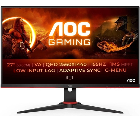 AOC Q27G2E