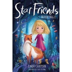 Mirror Magic | Linda Chapman (ISBN: 9781847157867)