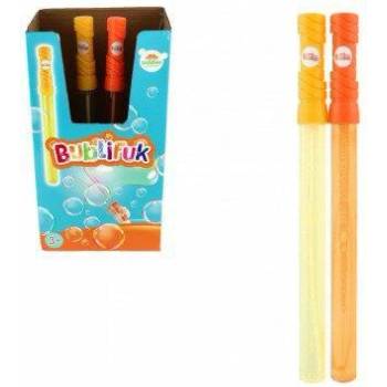 Teddies Bublifuk trubice tyč 120 ml 37cm