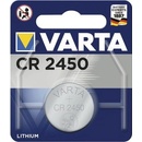 Varta CR2450 1ks 6450112401