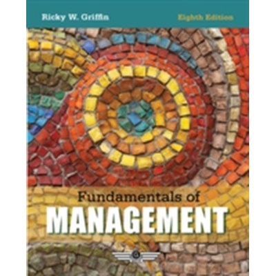 Fundamentals of Management