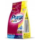 Purox Concentrate Prací prášek Color 120 PD 10 kg