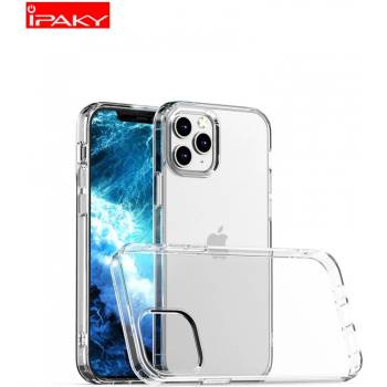 Image 1 of iPaky Гръб Ipaky crystal case за iPhone 12 Pro Max - Прозрачен