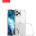 iPaky Гръб Ipaky crystal case за iPhone 12 Pro Max - Прозрачен