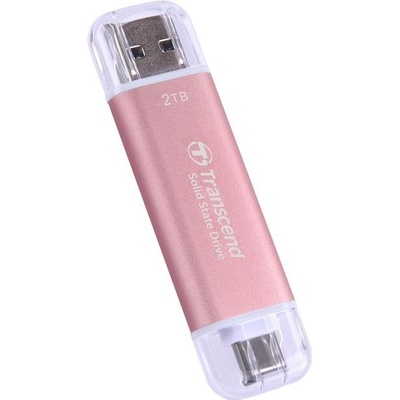 Transcend ESD310P 2TB TS2TESD310P