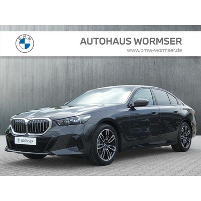 BMW 520i M Sport 140 kW