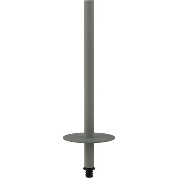 Södahl Дръжка за четка за тоалетна Mono сива (999620)