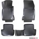 Rizline Гумени стелки RizLine съвместими с Mercedes B Class W247 (2018+) - maxauto24