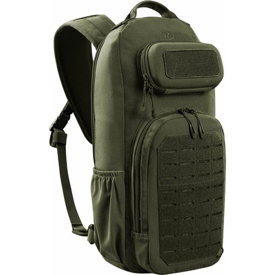 Highlander Stoirm Gearslinger zelený 12 l