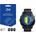 3mk Protection Скрийн протектор 3mk Watch Protection v. FlexibleGlass Lite за Garmin Forerunner 255 (3mk Watch FG(269))