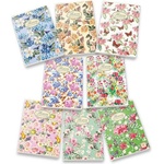  Тетрадка Pigna Nature Flowers A5 42 л (A5 42)