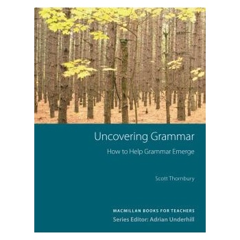 Uncovering Grammar