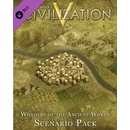 Civilization 5: Scenario Pack – Wonders of the Ancient World
