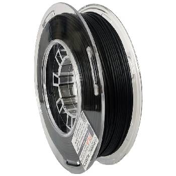 Image 1 of Pla филамент 1.75мм 0.25кг Черен pro (pl00725)