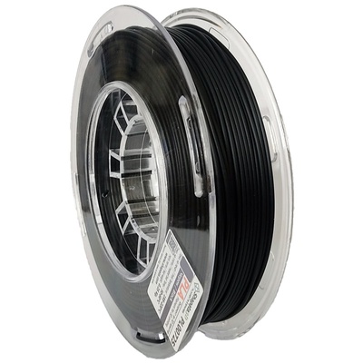 Pla филамент 1.75мм 0.25кг Черен pro (pl00725)