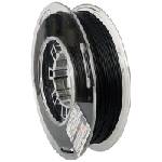  Pla филамент 1.75мм 0.25кг Черен pro (pl00725)