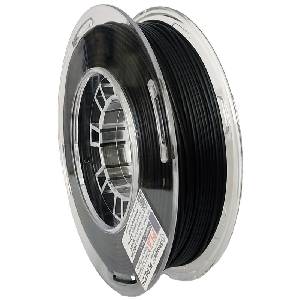  Pla филамент 1.75мм 0.25кг Черен pro (pl00725)