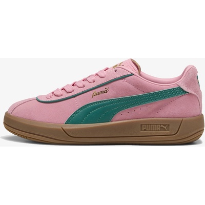 Puma Club Klassika SD