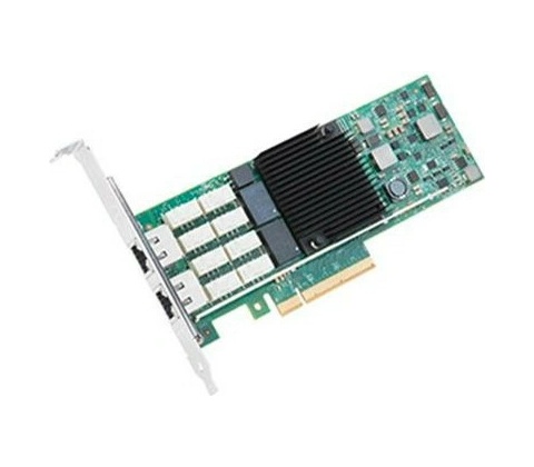 Intel X710DA2G1P5