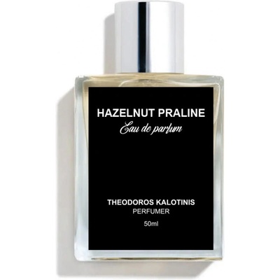 Theodoros Kalotinis Perfumer Hazelnut Praline Парфюм EDP 50ml